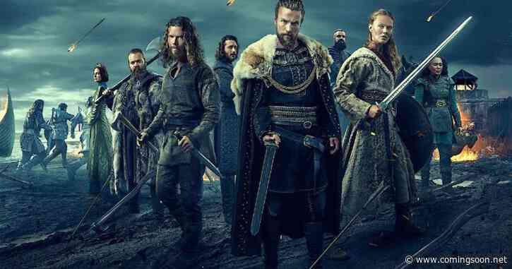 Vikings: Valhalla Season 3 Release Date, Trailer, Cast & Plot