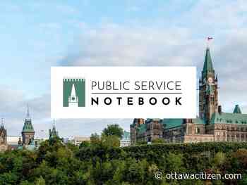 Public Service Notebook: Over $400M in bonuses for bureaucrats last year
