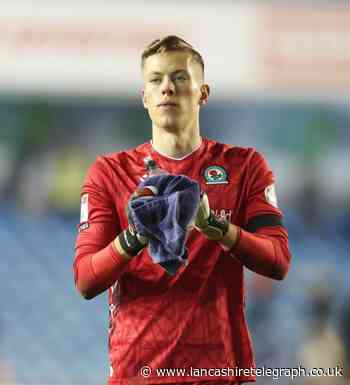Blackburn update as discussions continue over three players