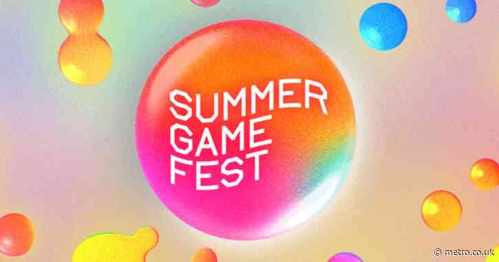 Summer Game Fest confirmed to return in 2025