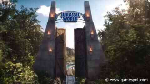 New Jurassic World Movie Gets Warning From Thai Government About Filming
