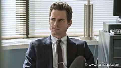 Matt Bomer Says He Lost Superman Role After Being Outed As Gay