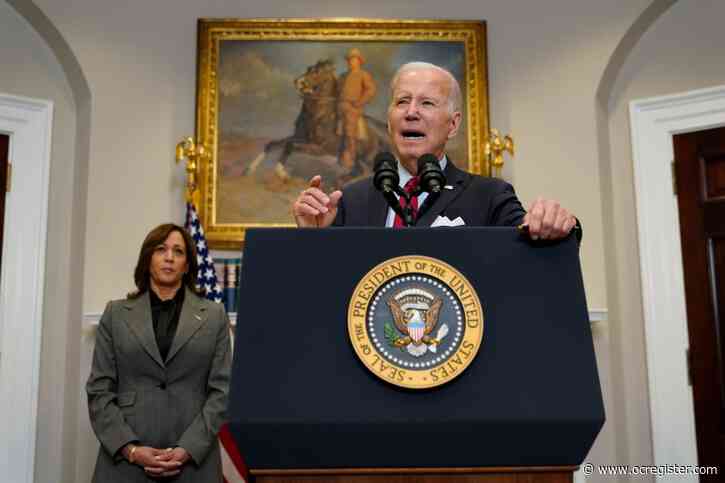 Is Biden’s border move too little, too late?