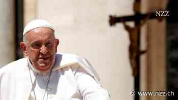 Der Papst – künftig noch eine Art Ehrenvorsitzender der Kirche?