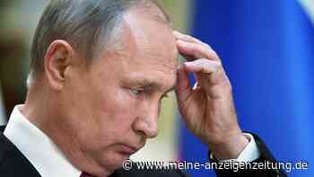 Russland vor Finanzkrise? Sanktionen drängen Putin in die Ecke