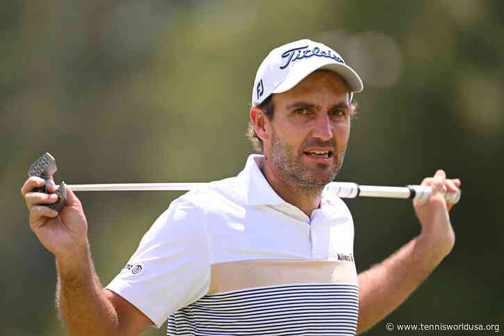 Molinari on Pinehurst No.2 : It’s easily the most difficult course I’ve ever played