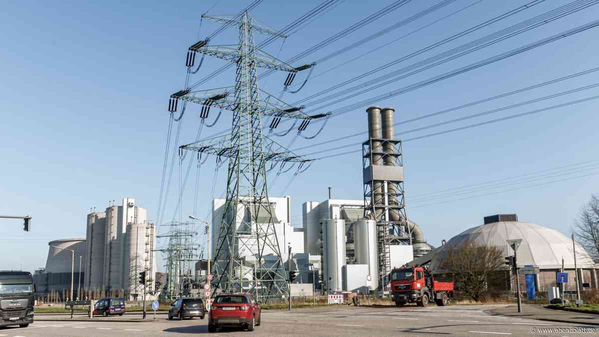 Baustart für Wasserstoff-Großelektrolyseur in Moorburg 2025