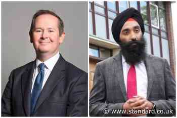 General Election 2024 London seats: Who will be my MP in....Ruislip, Northwood and Pinner?