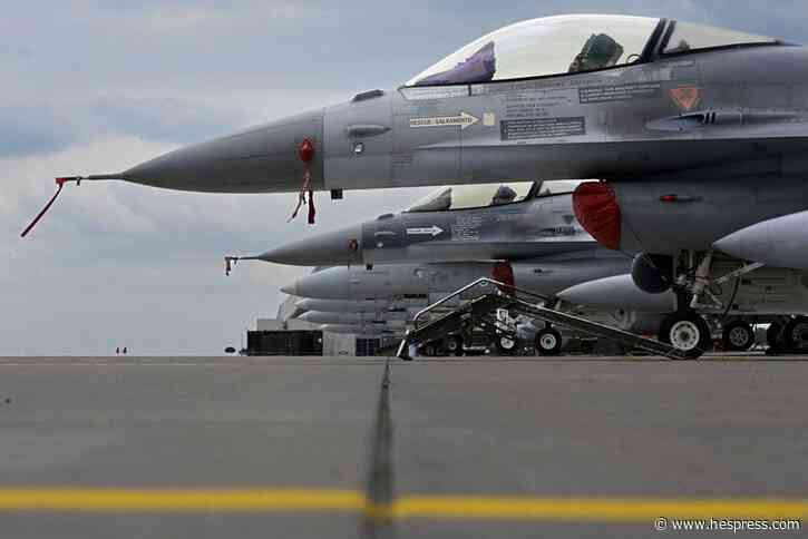 تركيا توقّع اتفاقا لشراء مقاتلات "إف-16"