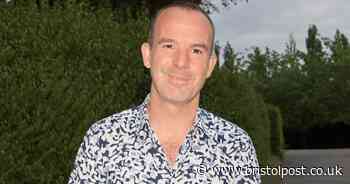 Martin Lewis explains ‘stoozing’ as savers can ‘get free money’ with specific credit card choice