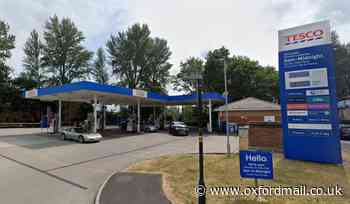 Warning over obscure rule when filling up at Tesco petrol station