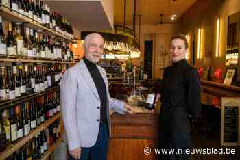 BOHM herrijst als wijnbar én -winkel op Conscienceplein