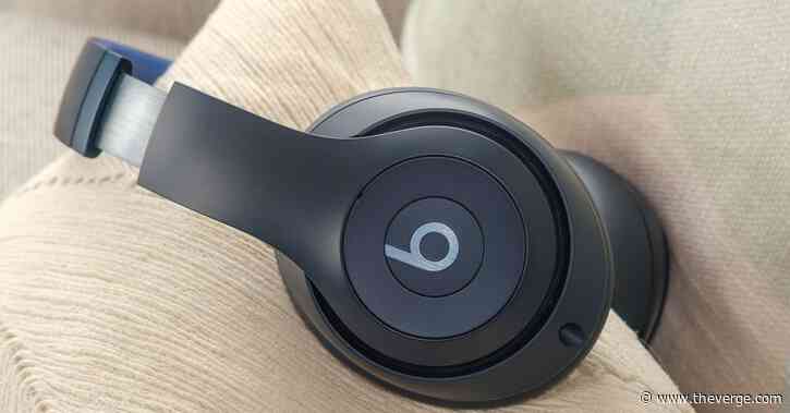 The Beats Studio Pro are down to $180, nearly matching their all-time low