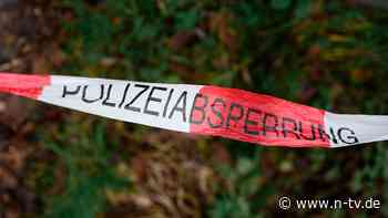 Vergewaltigt und ermordet: Tote Joggerin im Wald - Polizei fasst Verdächtigen