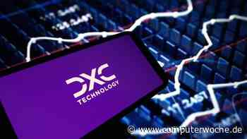 Konsolidierung auf dem IT-Servicemarkt: Kyndryl schielt nach DXC