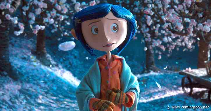 Coraline Director Working on Another Neil Gaiman Adaptation, The Ocean at the End of the Lane