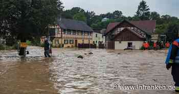 Landkreis Lichtenfels: Hochwasser-Betroffene können sich kostenlos zu Schäden beraten lassen