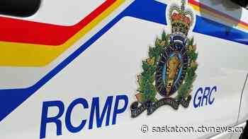 Man killed in crash north of Lloydminster