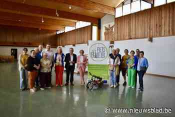 Van  Fietsbieb tot Blindekensprocessie: Brugge deelt sleutels van Godelievekerk uit