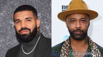 Drake's 'One Trick Ponies' Post Was Apparently Aimed At Joe Budden