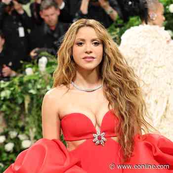 Why ​​Shakira Compares Pain From Gerard Pique Breakup to Being Stabbed