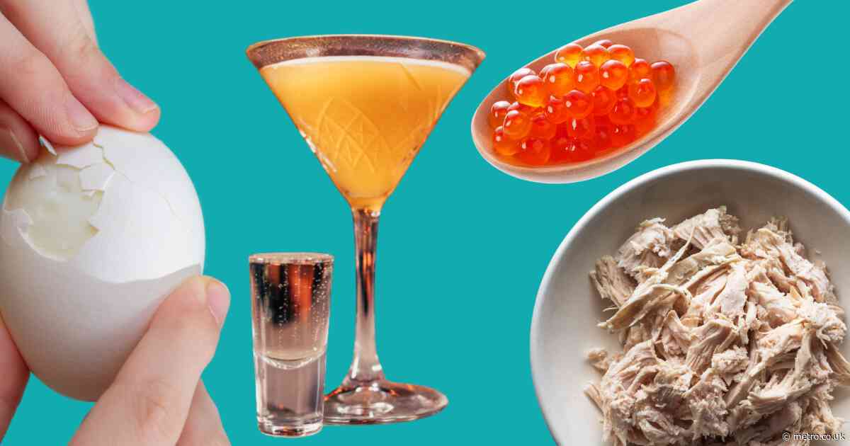 These foods are the ultimate cringe — here’s why they gives us the ick