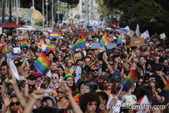 "Attaques violentes, lâches et incessantes": le centre LGBTQIA+ Côte d’Azur appelle à voter "massivement" contre l’extrême droite