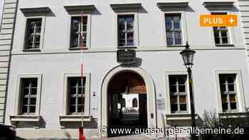 Warum das Holbein-Gymnasium Räume im Karstadt nutzen will