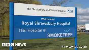 Hospital gets £16m for eco-friendly heating