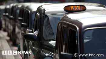 Council explores increasing black cab fares