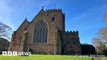 Town's first Pride event to be held in church