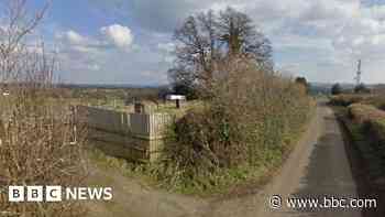 Former Cold War bunker could become holiday home