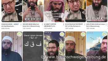 Salafisten-Verein DMG verboten – Pierre Vogel meldet sich