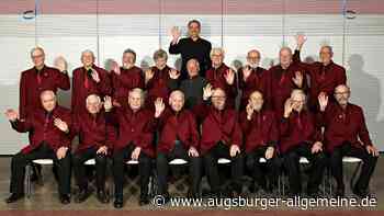 Nach fast 140 Jahren: Chor Sängertreu-Frohsinn gibt Abschiedskonzert