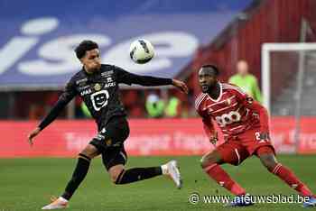 KV Mechelen legt Bilal Bafdili (19) langer vast: “Hij is een voetballer waarvoor de mensen naar het stadion komen”