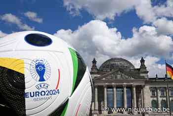 ‘Focus op fair play en respect’: UEFA implementeert enkele nieuwe regels tijdens het EK