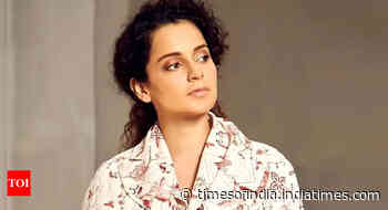 Kangana stands by her Amitabh Bachchan remark