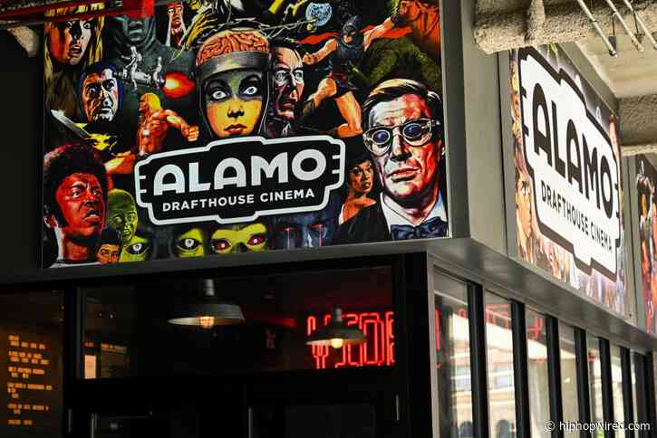 Sony Acquires Alamo Drafthouse Cinema Chain, Promises It To ‘Preserve’ Experience Moviegoers Love