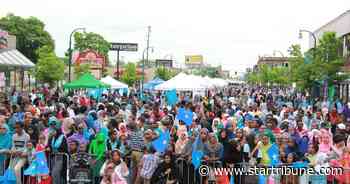 Minneapolis City Council recognizes annual Somali Week festival