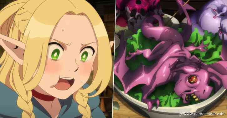 Hold up, let them cook: one of our favorite Netflix anime shows Delicious in Dungeon is returning for a second season