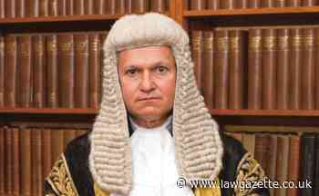 Court of Appeal grants judge permission to continue JAC battle