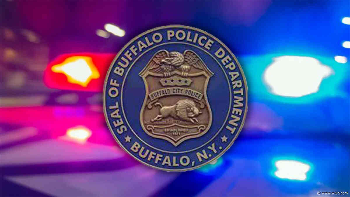 Buffalo woman fatally shot on city's East Side