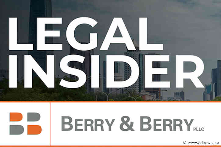 Legal Insider: Virginia severance agreement negotiations