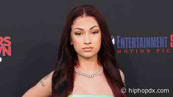 Bhad Bhabie Detained By Cops After Being Mistaken For Robbery Suspect: 'I'm A Bit Shaken Up'
