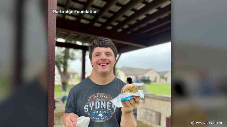 Austin's Marbridge Foundation provides 'a whole new way of life' for residents