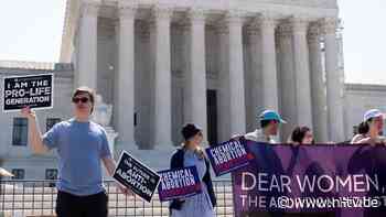 Pille uneingeschränkt nutzbar: Supreme Court trifft Entscheidung pro Abtreibung