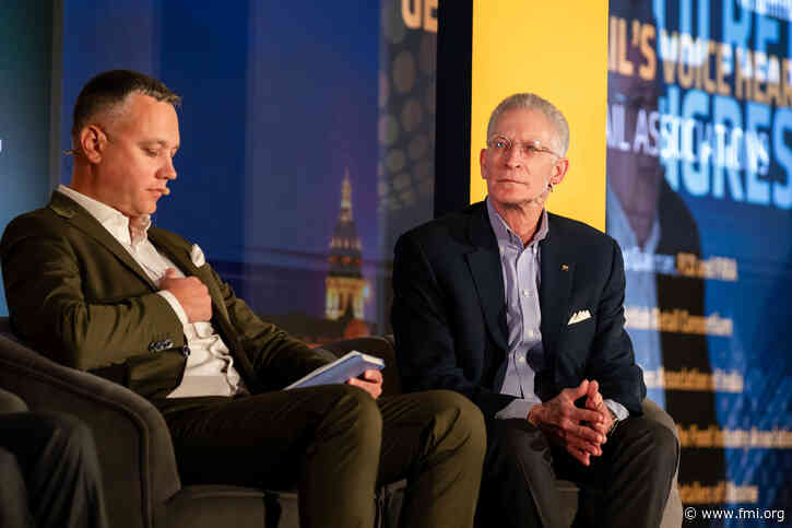 World Retail Congress: Chairman’s Report and Takeaways