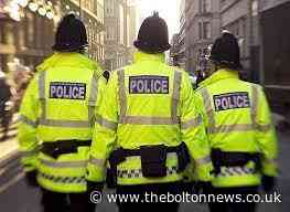 Police make arrests after spate of car crimes in Bolton