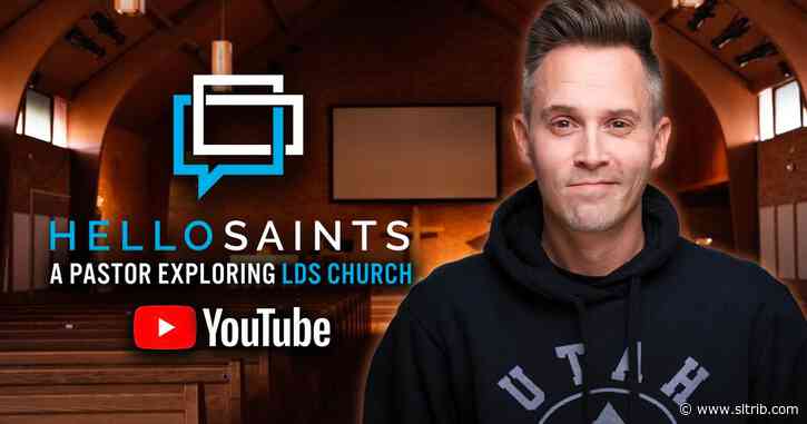 ‘Mormon Land’: Why so many Latter-day Saints are drawn to a YouTube channel run by a former ‘Mormon basher’