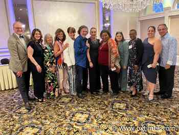 VISIONS raises thousands for services in Westchester and the Bronx